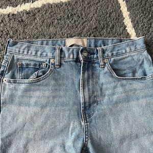 Everlane Boyfriend Jeans Size 26